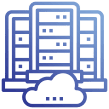 Data Center Icon