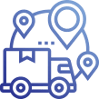 Logistics Icon