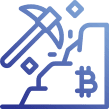 Mining Icon